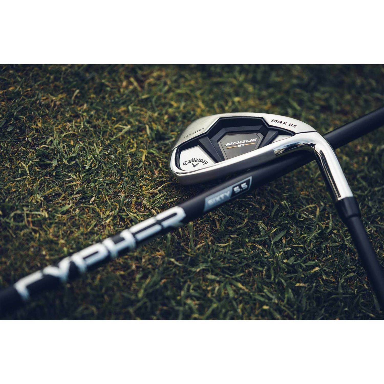 Callaway Rogue ST Max OS Lite - Image 4