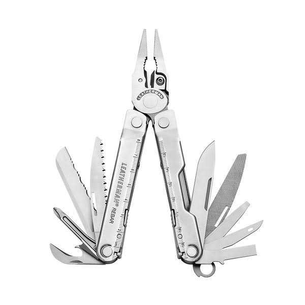 Leatherman Rebar Knifeless Multi-Tool Full 832297 - Image 3