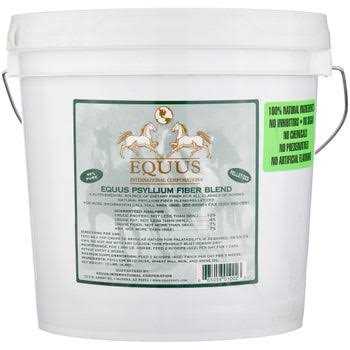 Equus Psyllium Pellets - Image 2
