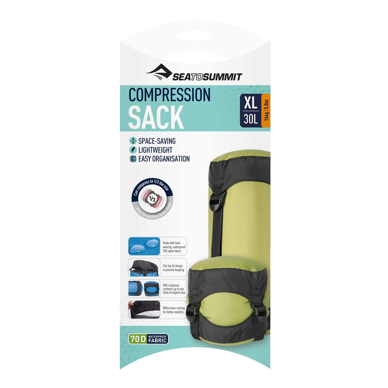 Compression Sack Sea to Summit - Image 2