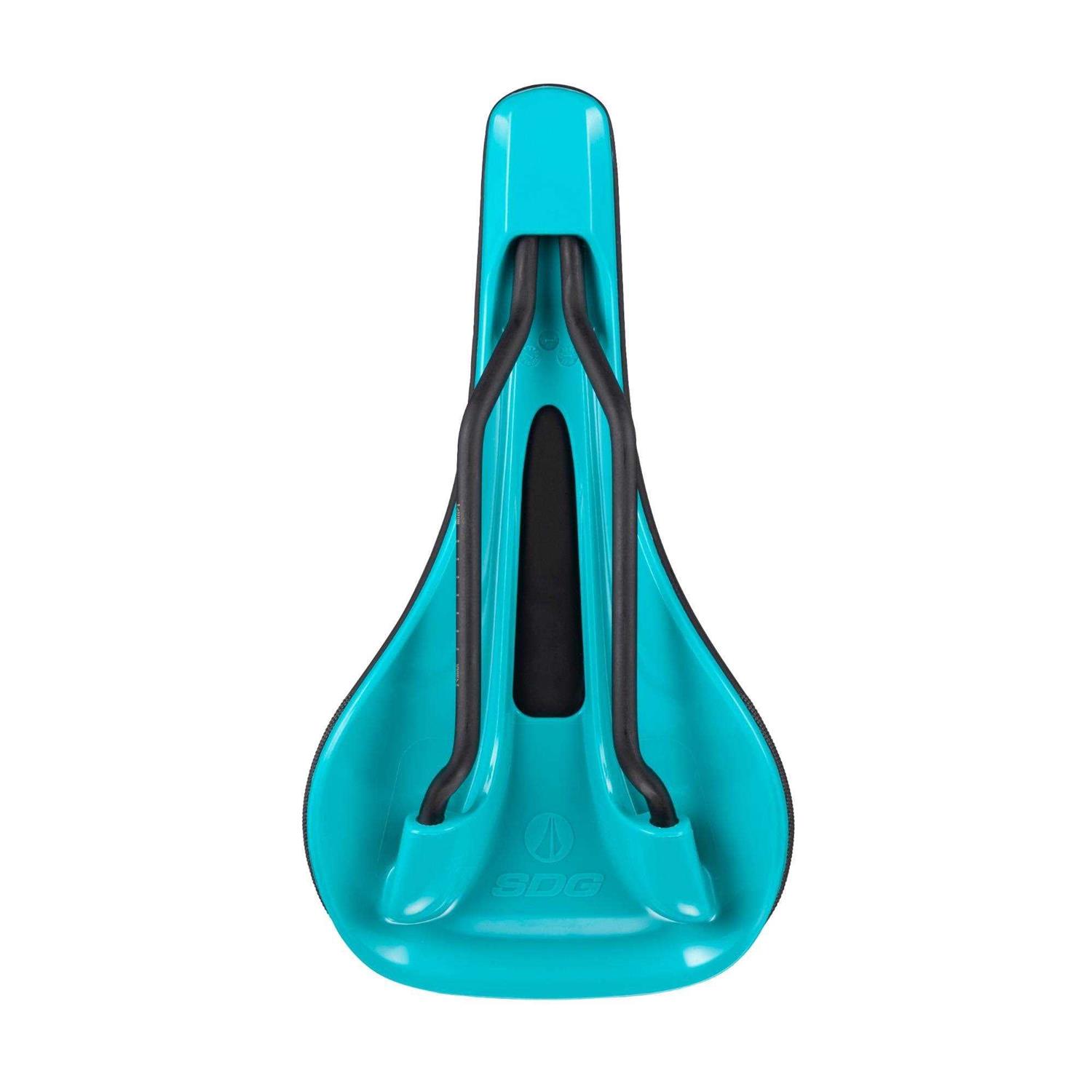 SDG Bel-Air V3 Lux-Alloy Saddle - Image 5