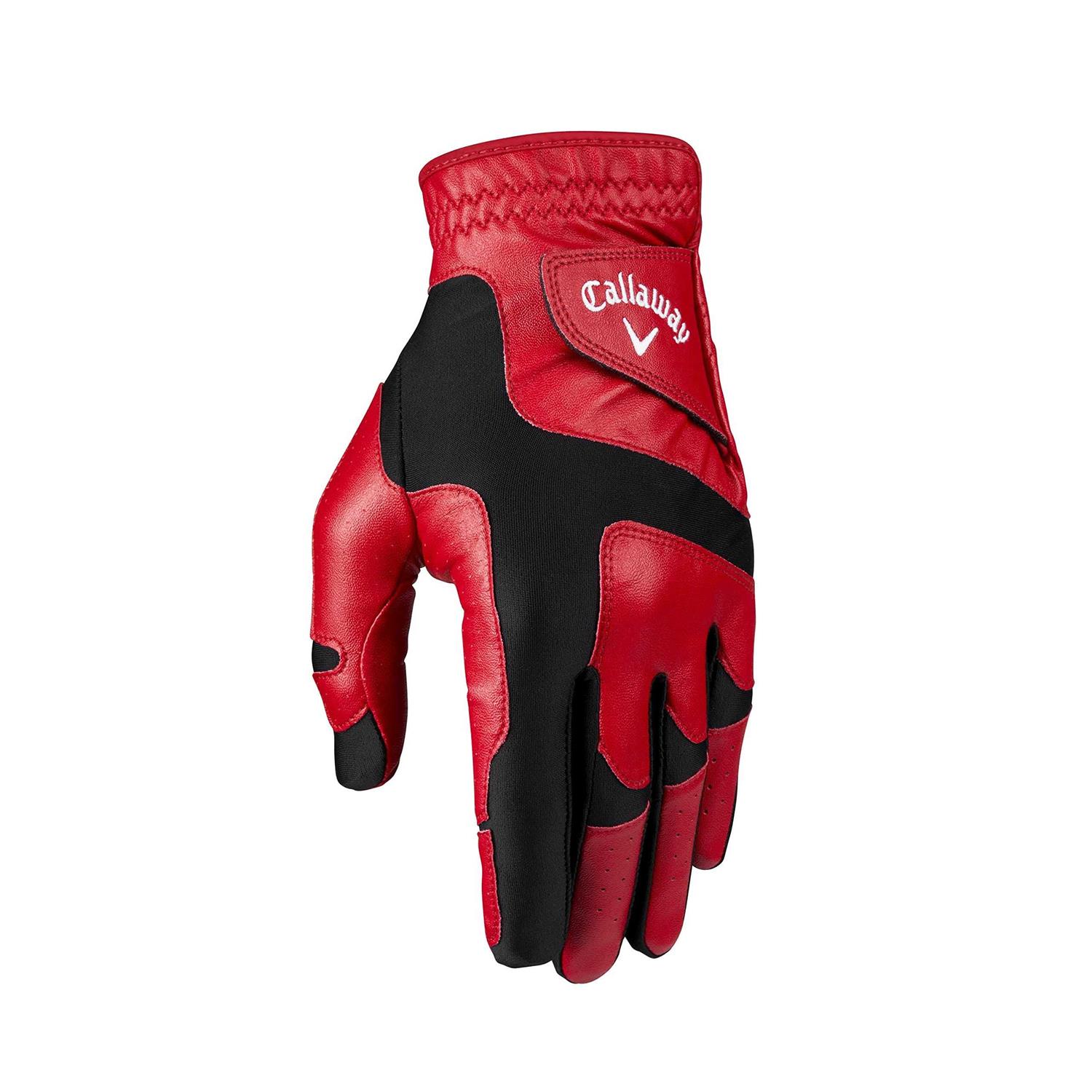 Callaway Opti-Fit Golf Glove