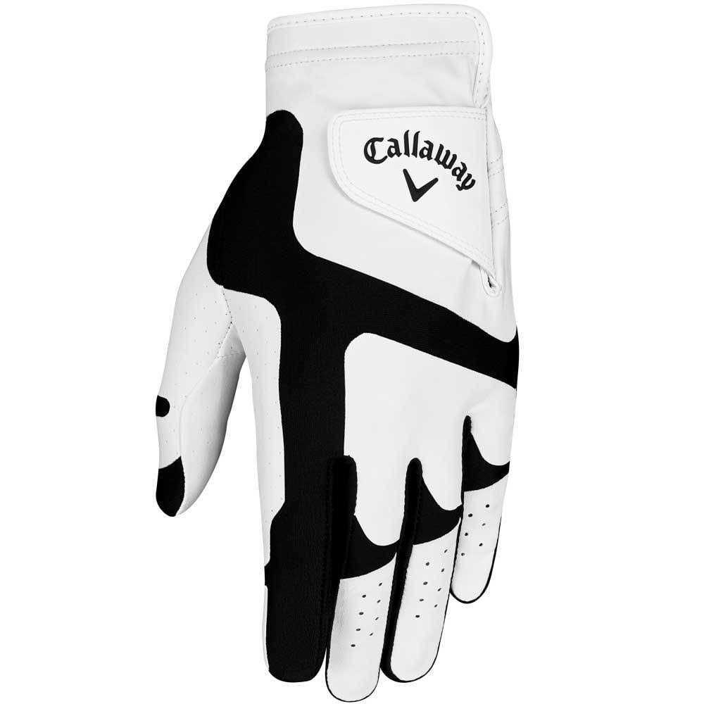 Alternative view of Callaway Opti-Fit Golf Glove