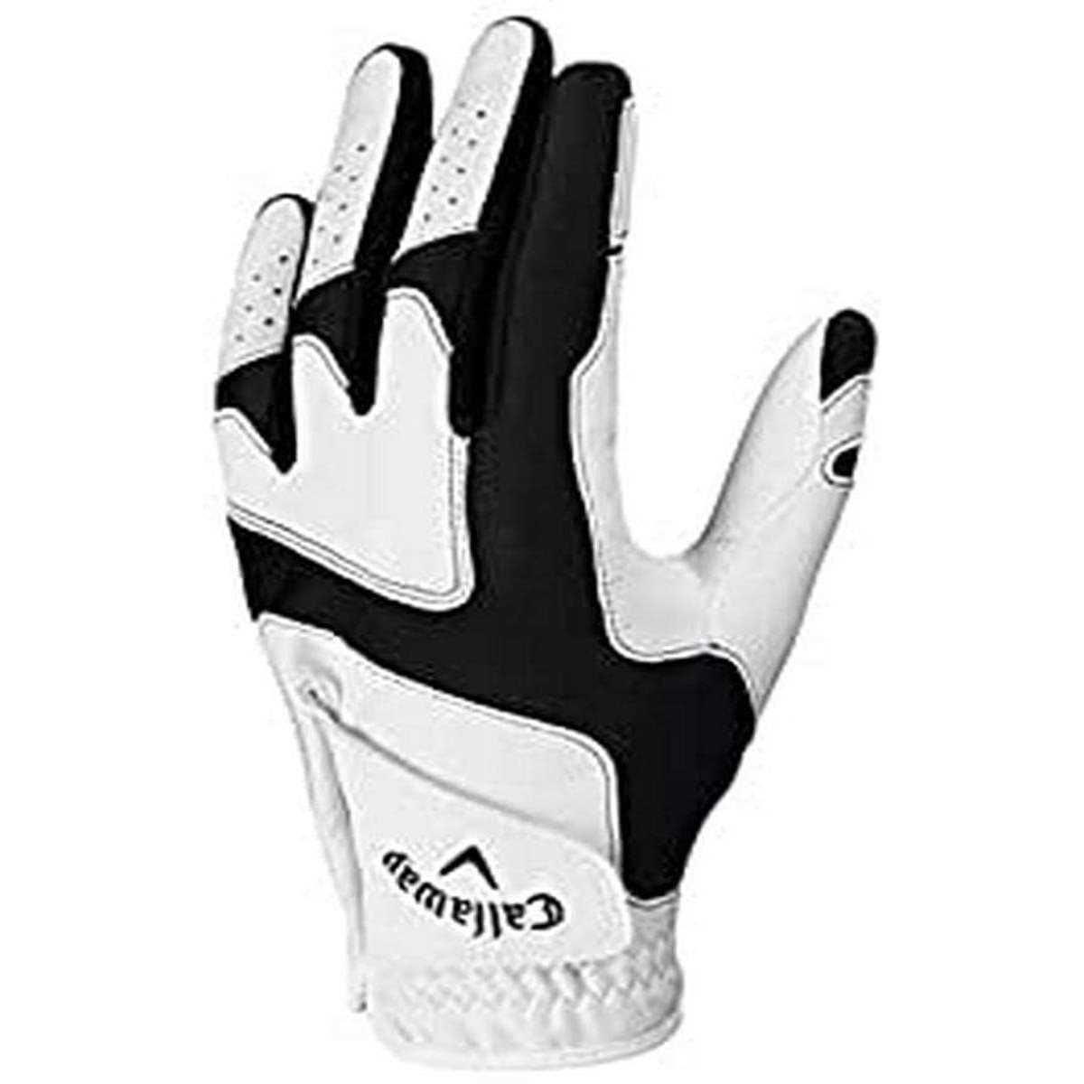 Callaway Opti-Fit Golf Glove - Image 4
