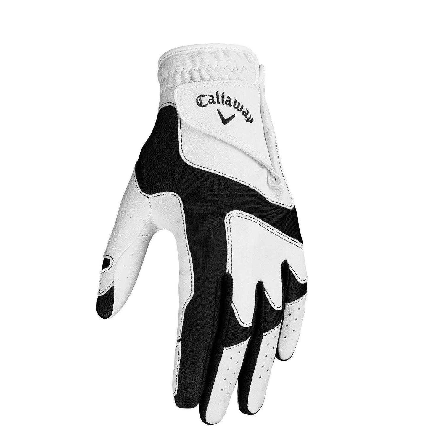 Callaway Opti-Fit Golf Glove