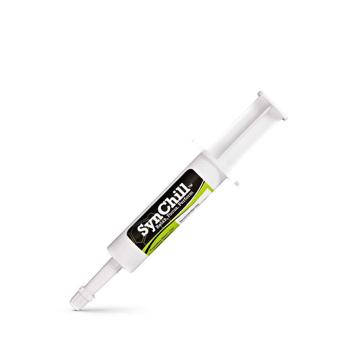 SynChill Oral Horse Calming Gel - Image 3