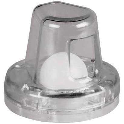 T H Marine Flow-Max Ball Scupper FMS-1-0-DP - Image 4
