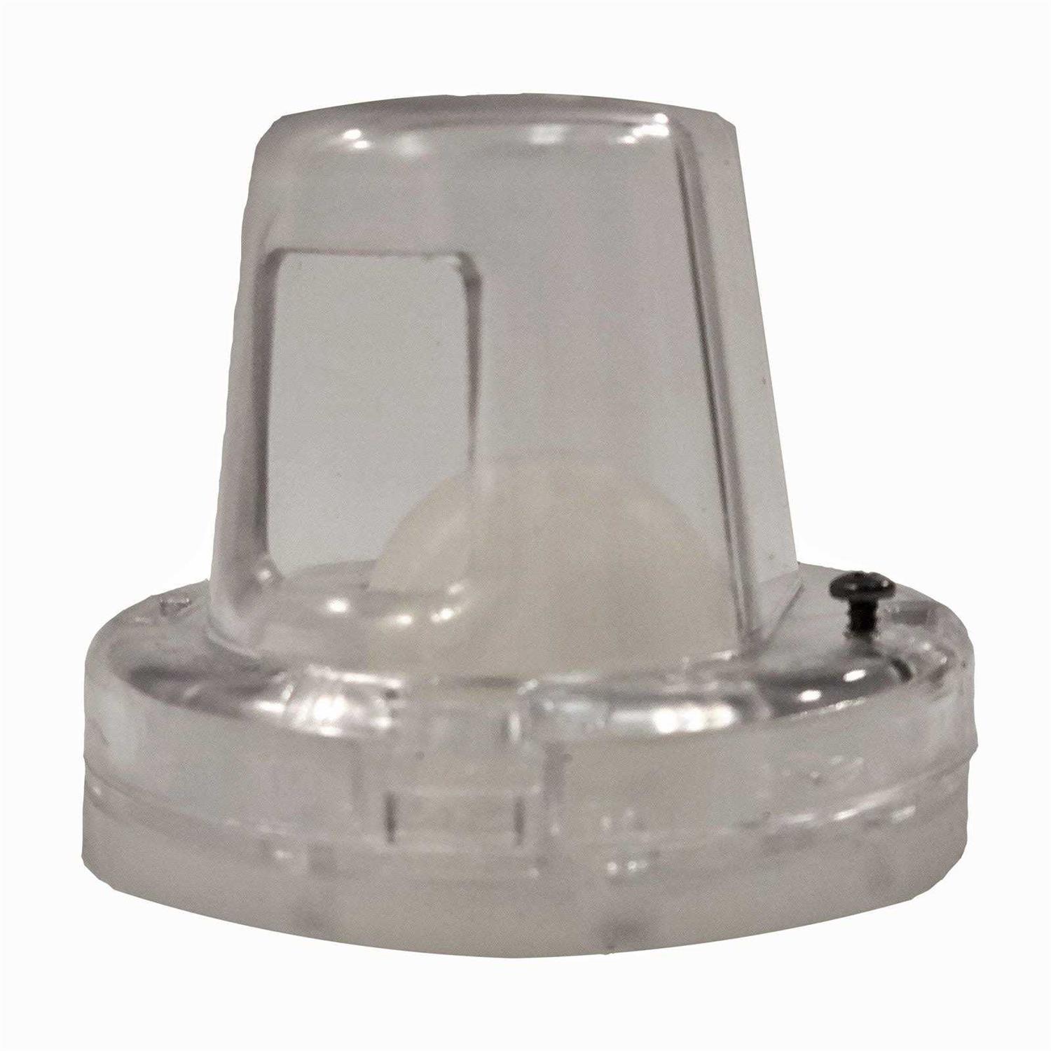T H Marine Flow-Max Ball Scupper FMS-1-0-DP - Image 5