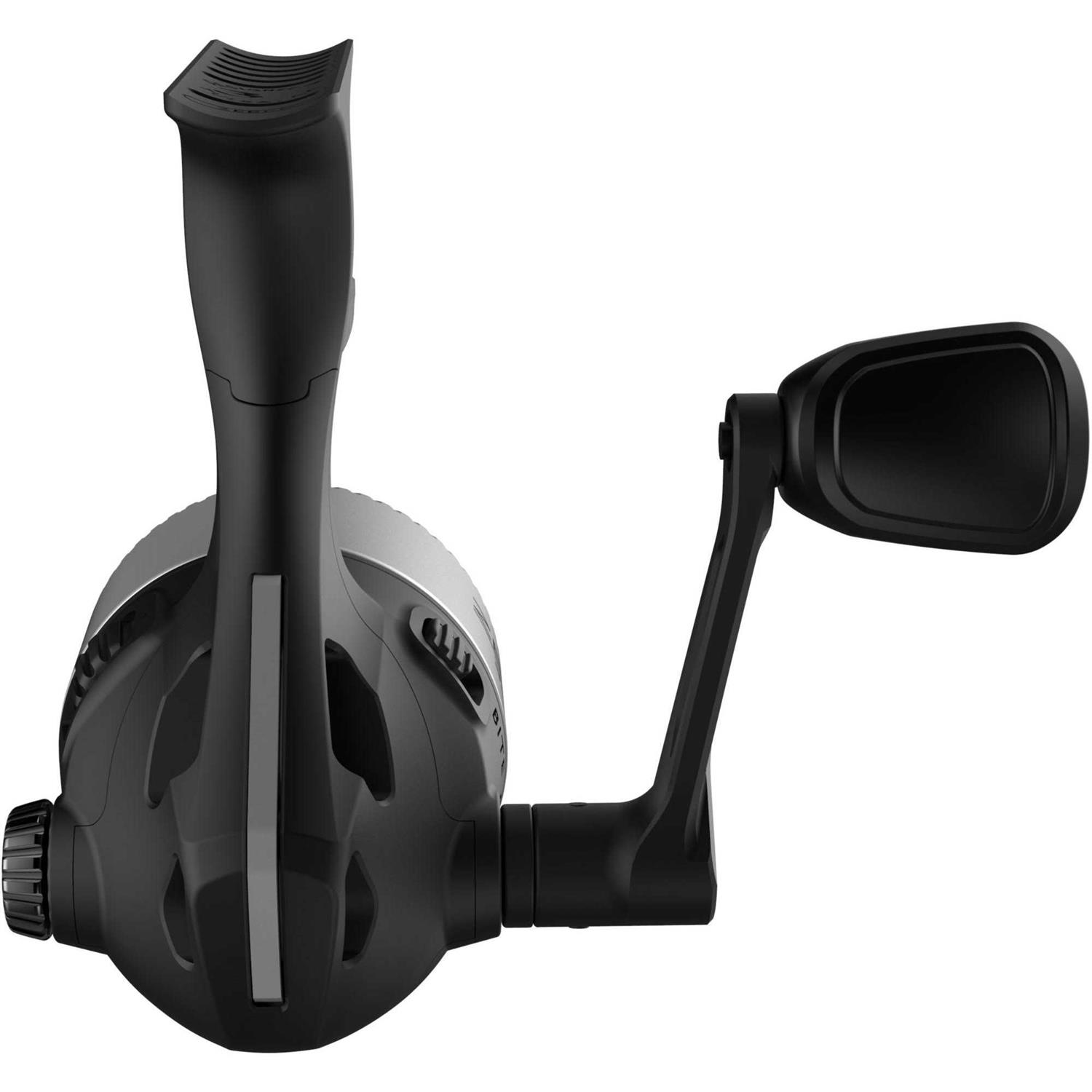 Zebco 33 Micro Triggerspin Reel - Image 3