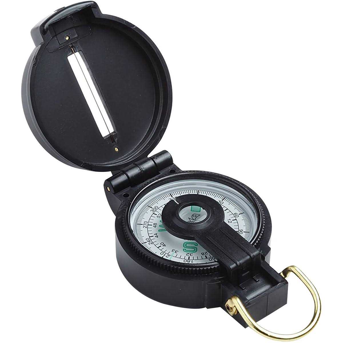 Coghlan's Lensatic Compass - Image 2