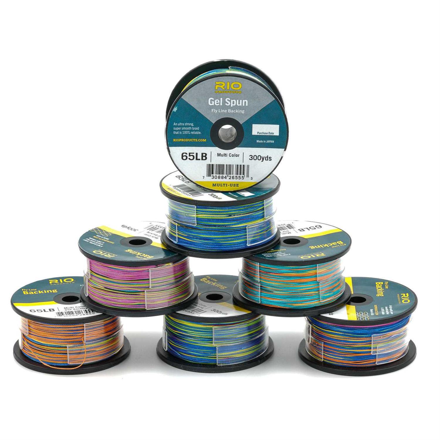 Rio Fly Line Backing - Image 2