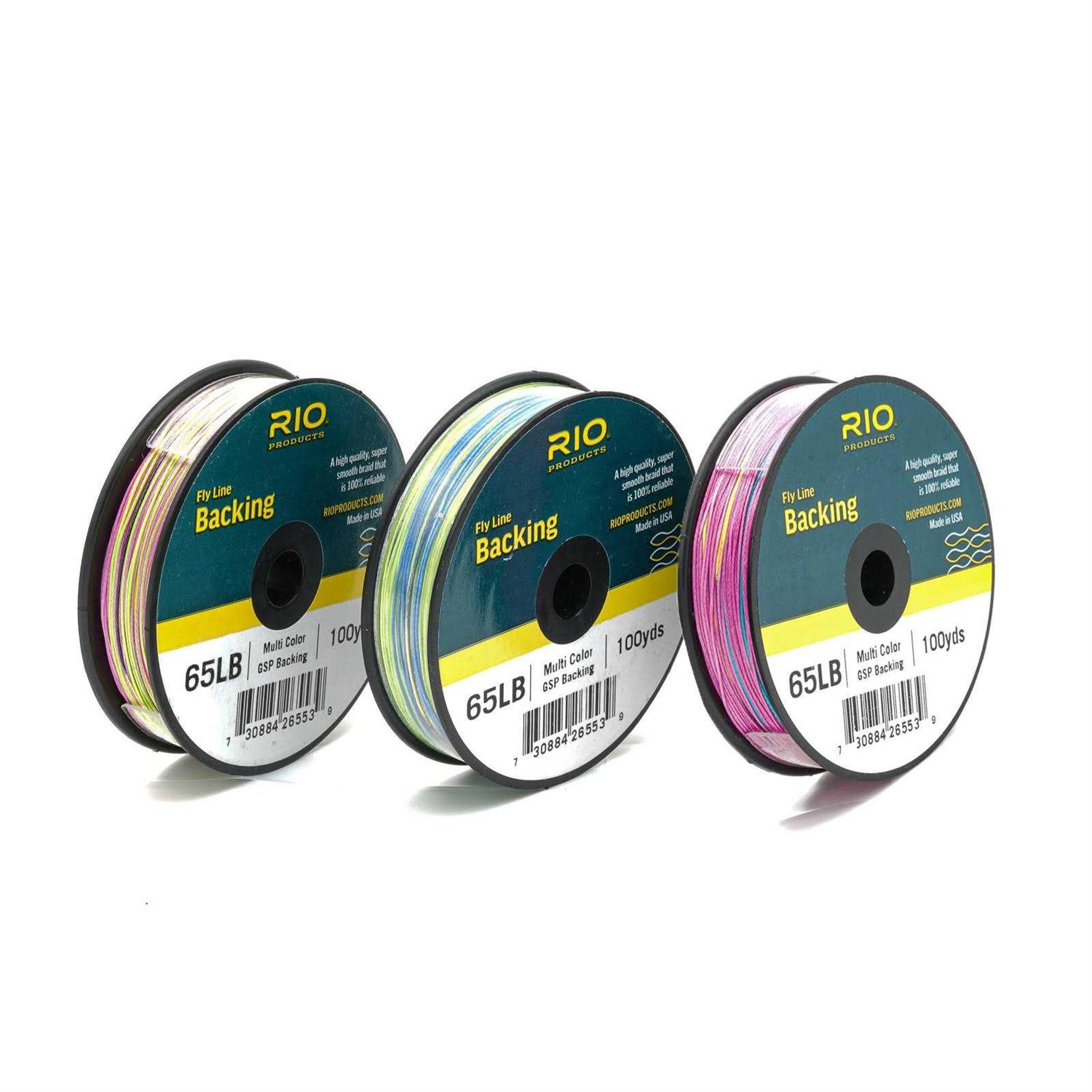 Rio Fly Line Backing - Image 5