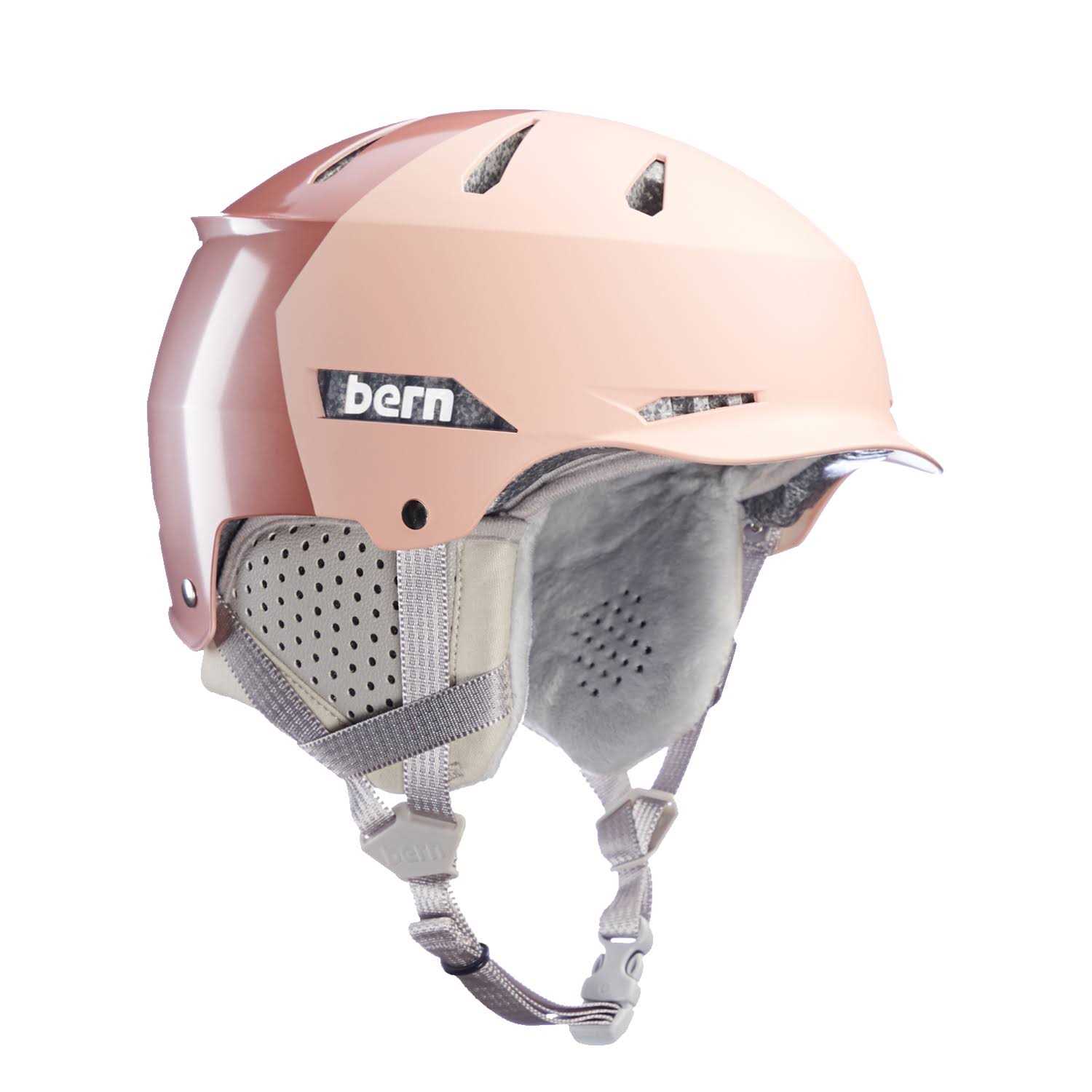 Bern Hendrix MIPS Helmet