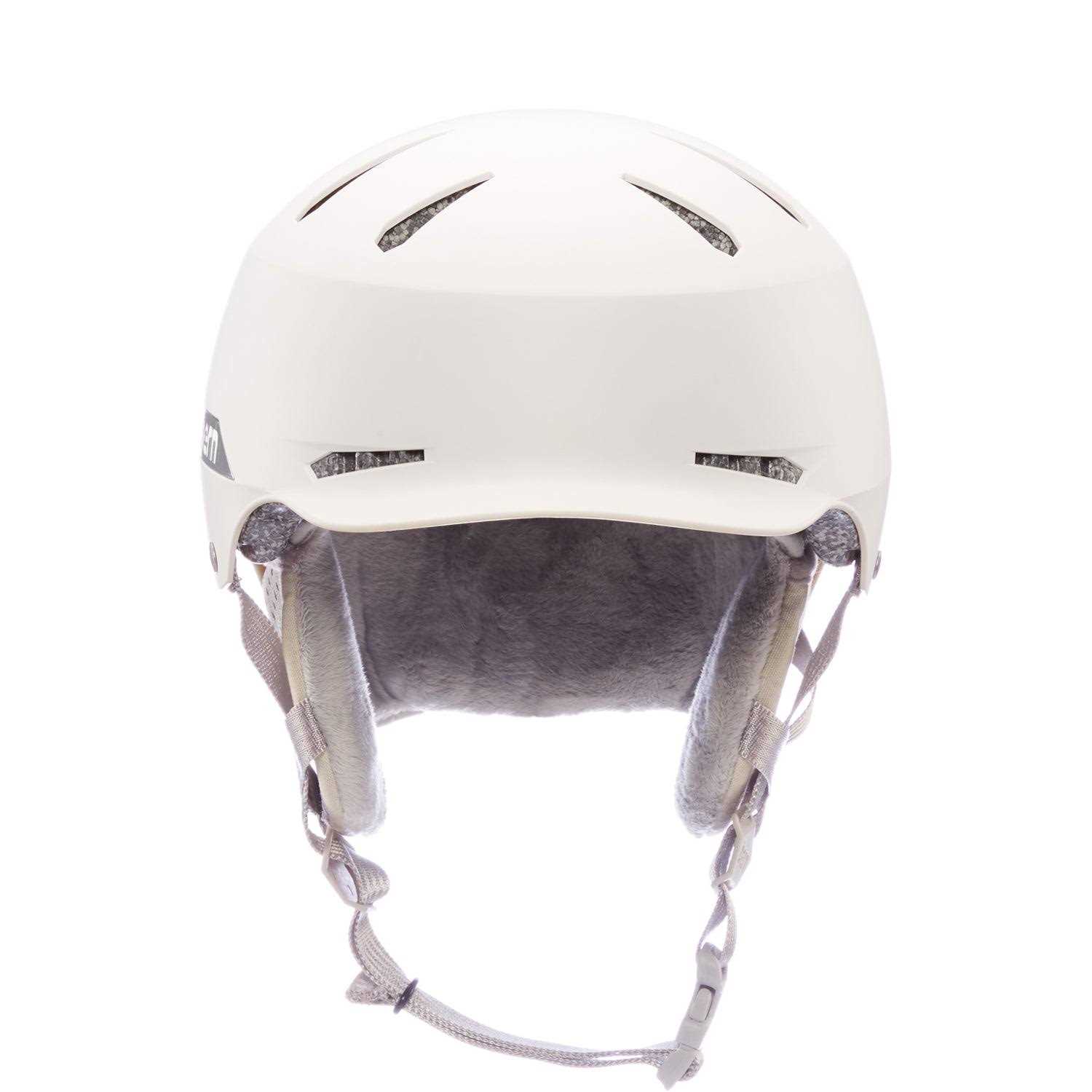 Bern Hendrix MIPS Helmet - Image 4