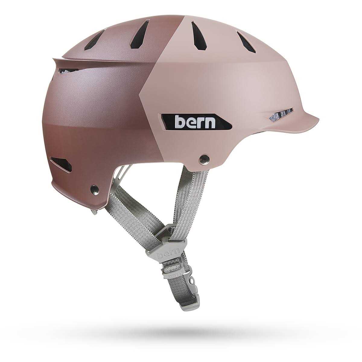 Bern Hendrix MIPS Helmet - Image 2