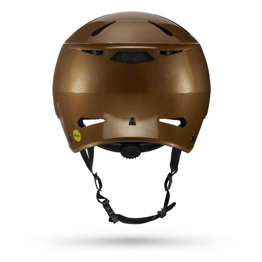 Bern Hendrix MIPS Helmet - Image 3