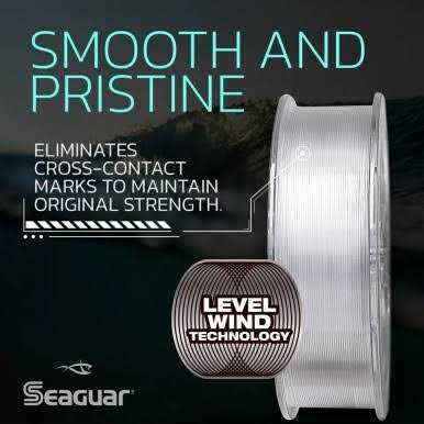Seaguar Blue Label Fluorocarbon Leader - Image 3