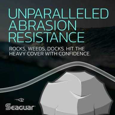 Seaguar Blue Label Fluorocarbon Leader - Image 4