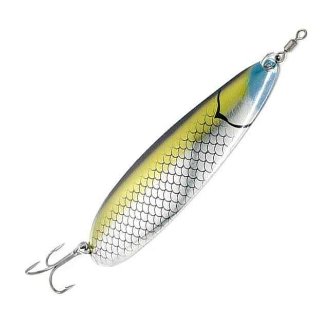 Nichols Ben Parker Magnum Flutter Spoon - Image 2
