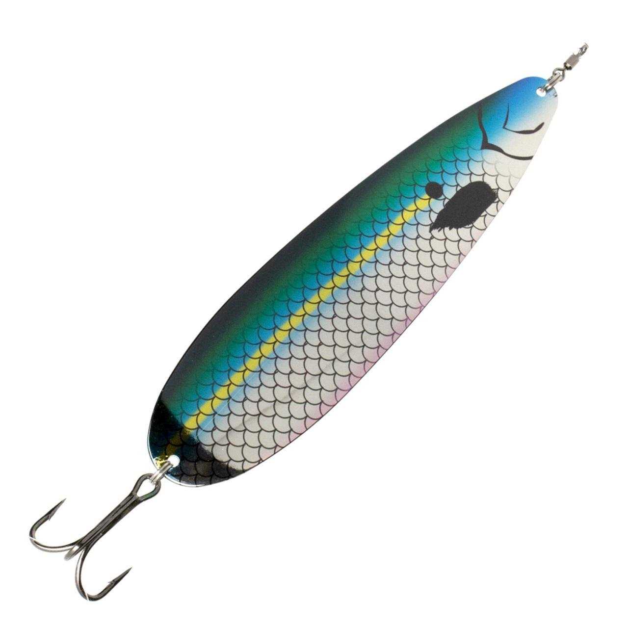 Nichols Ben Parker Magnum Flutter Spoon - Image 4