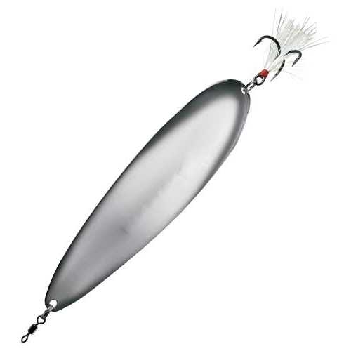 Nichols Ben Parker Magnum Flutter Spoon - Image 2