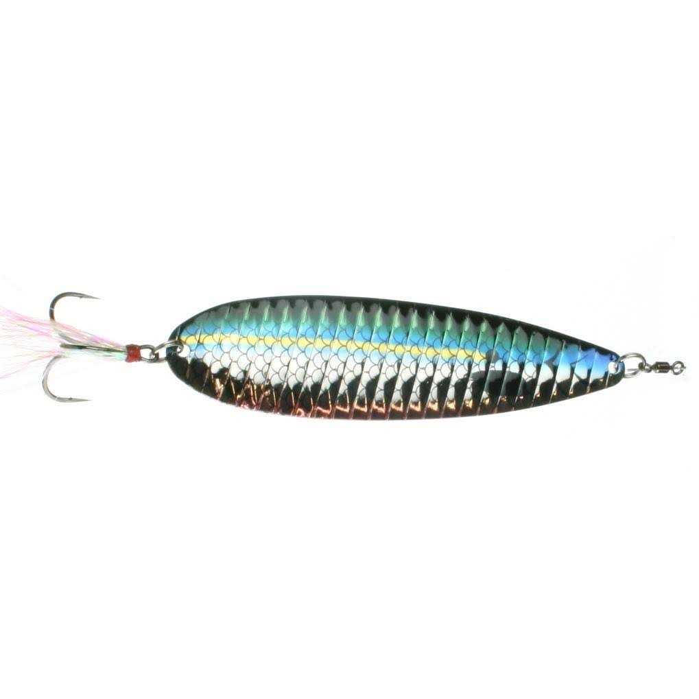 Nichols Ben Parker Magnum Flutter Spoon - Image 2