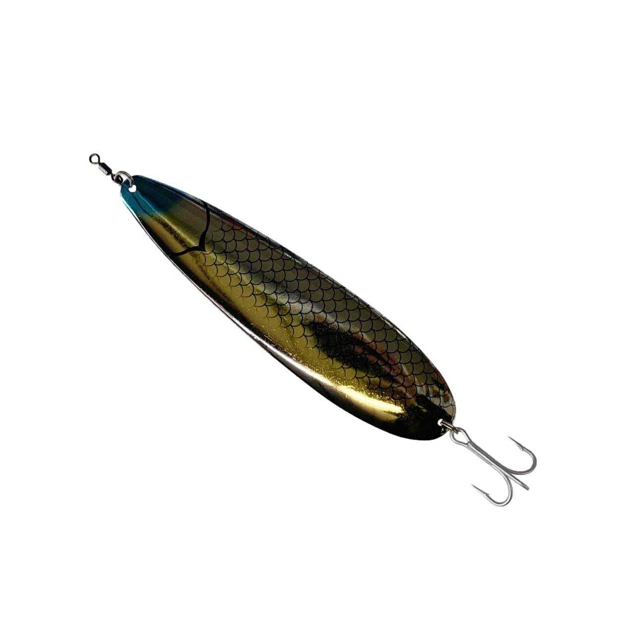 Nichols Ben Parker Magnum Flutter Spoon - Image 4