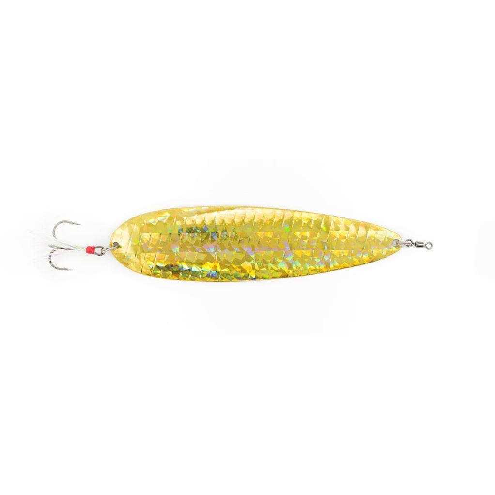 Nichols Ben Parker Magnum Flutter Spoon - Image 5