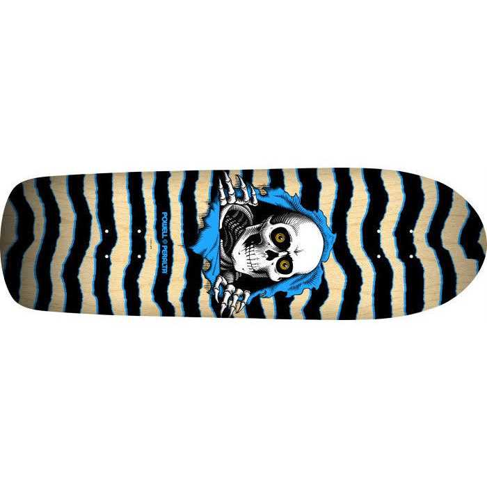 Powell Peralta Ripper Skateboard Deck - Image 4