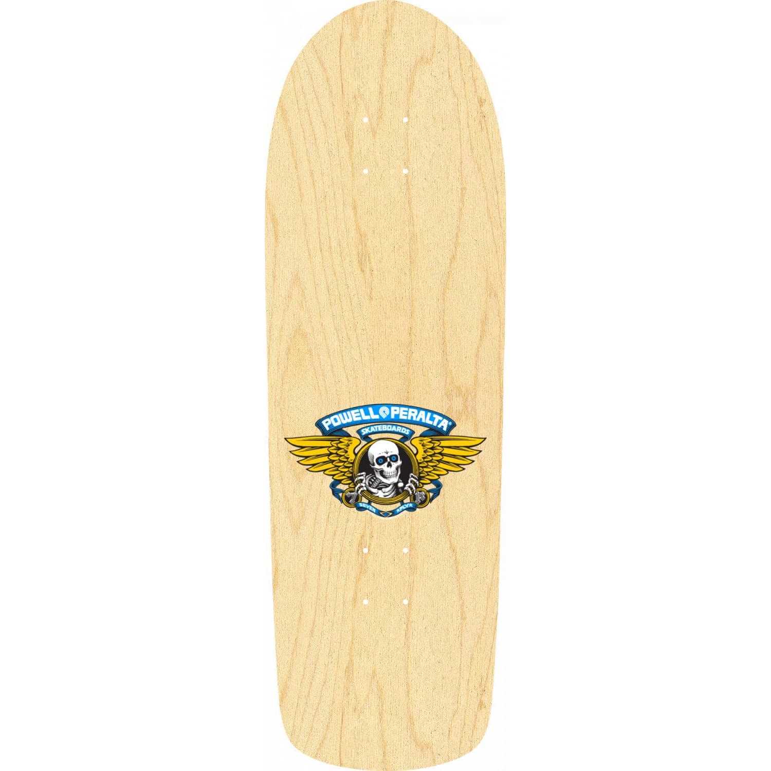 Powell Peralta Ripper Skateboard Deck - Image 5