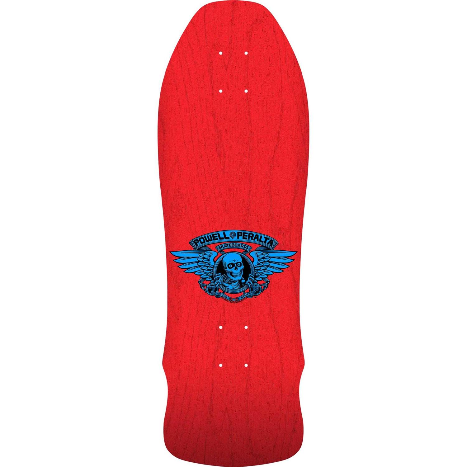 Powell Peralta Ripper Skateboard Deck - Image 3