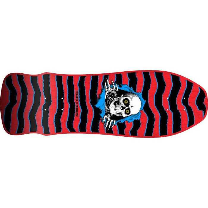 Powell Peralta Ripper Skateboard Deck - Image 4