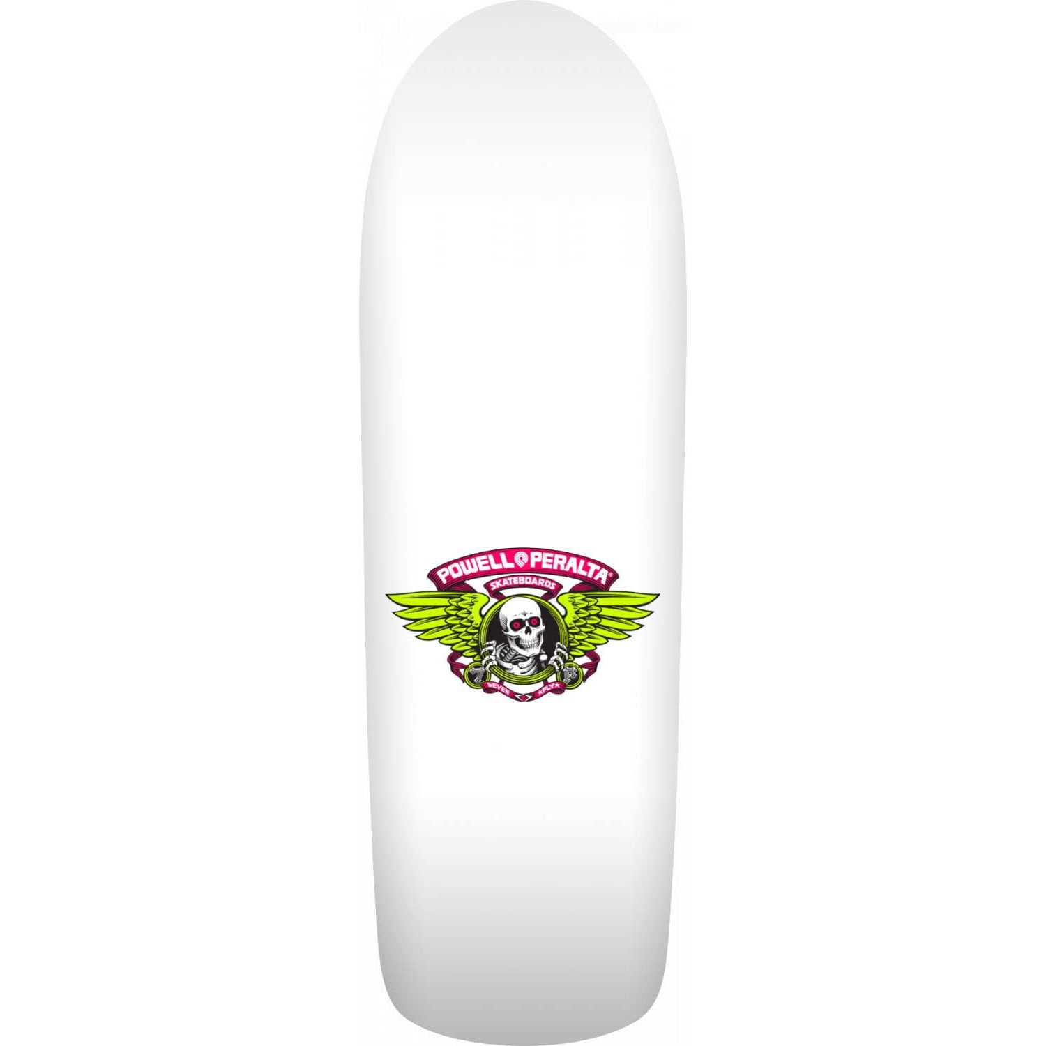 Powell Peralta Ripper Skateboard Deck - Image 2