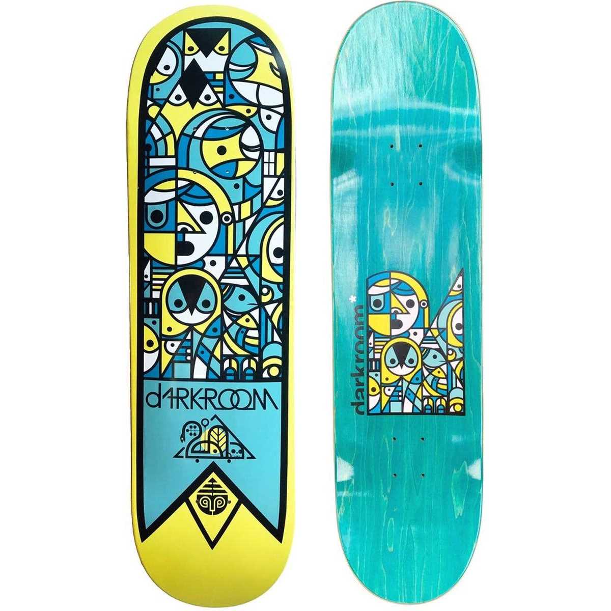 Powell Peralta Ripper Skateboard Deck - Image 3