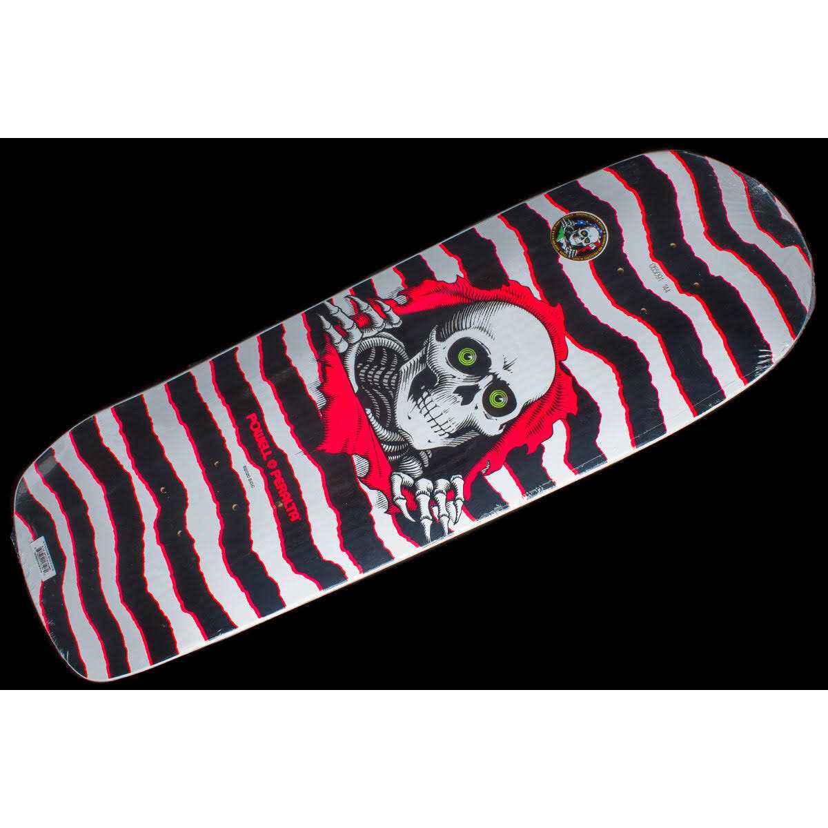 Powell Peralta Ripper Skateboard Deck - Image 4