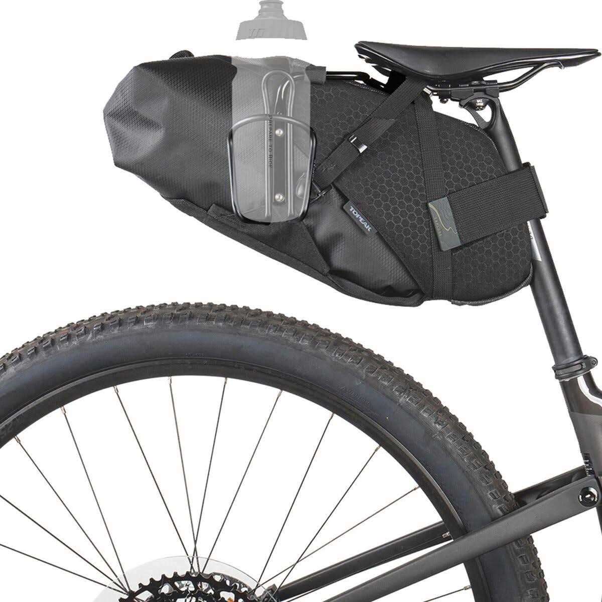 Topeak Backloader Wishbone - Image 3