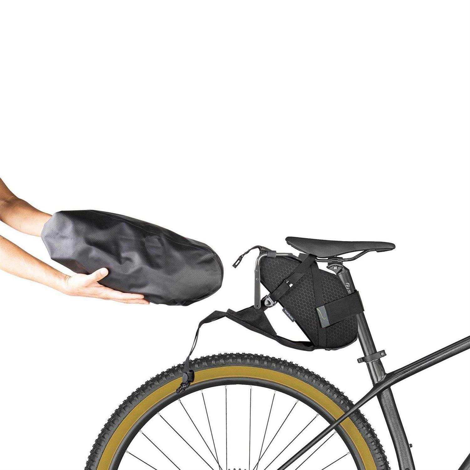 Topeak Backloader Wishbone - Image 4