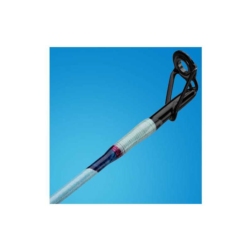 ProFISHiency Krazy Rizz Baitcast Combo - Image 2