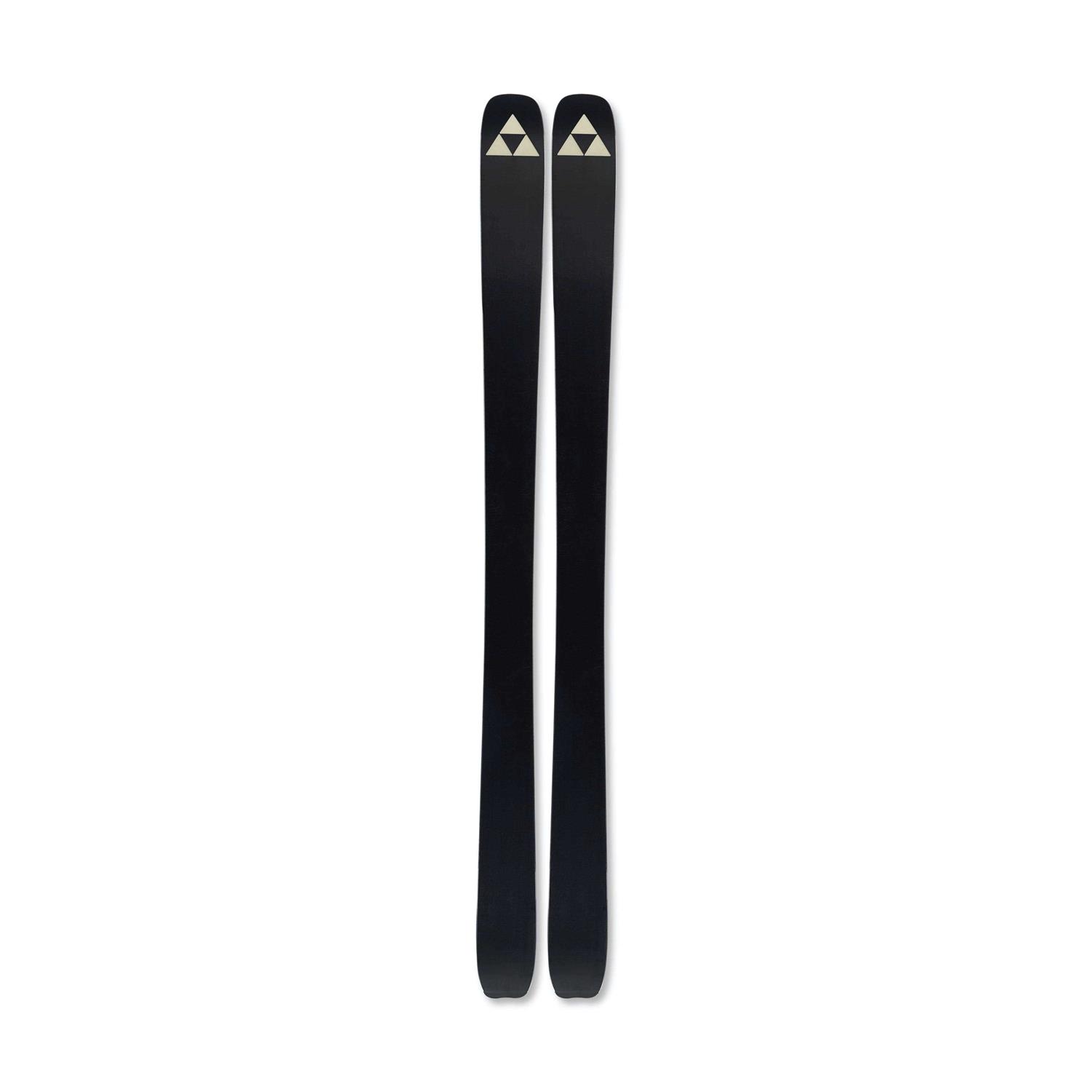 Fischer Ranger 96 Skis - Image 2