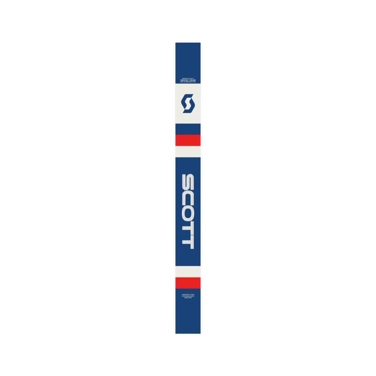Scott Sun Valley Ski Poles - Image 2