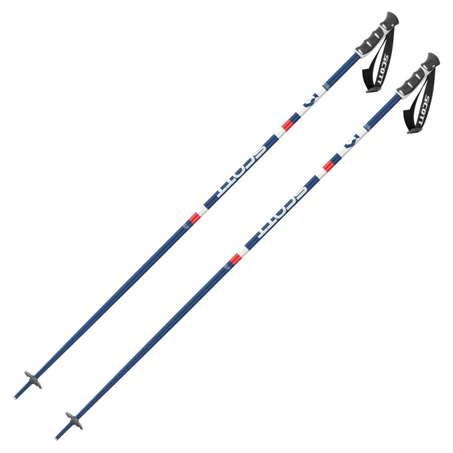 Scott Sun Valley Ski Poles - Image 3