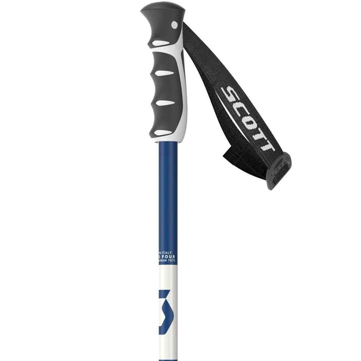 Scott Sun Valley Ski Poles - Image 4