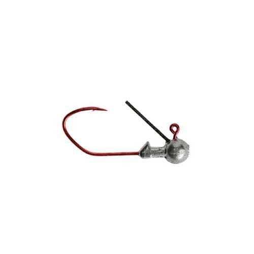 Quikset Weedless Crappie Jig - Image 2