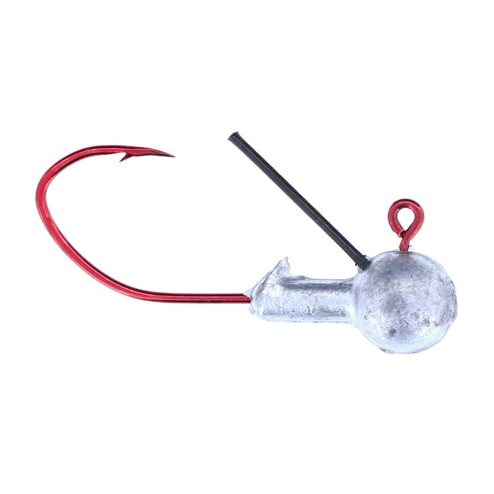 Quikset Weedless Crappie Jig - Image 5