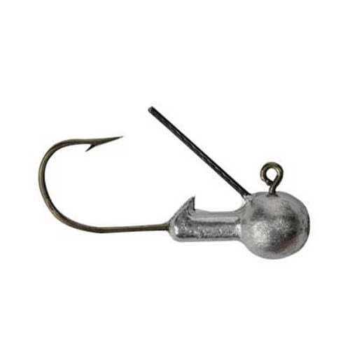 Quikset Weedless Crappie Jig - Image 4