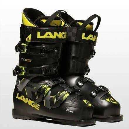Lange RX 120 LV Ski Boots - Image 5