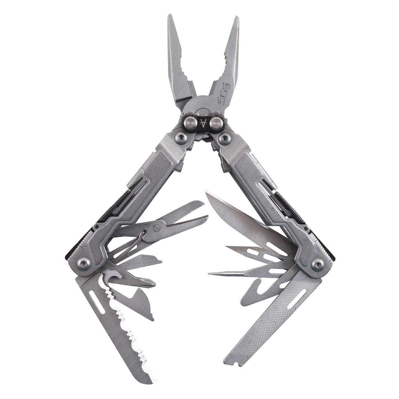 Sog Power Pint Multi-Tool - Image 5