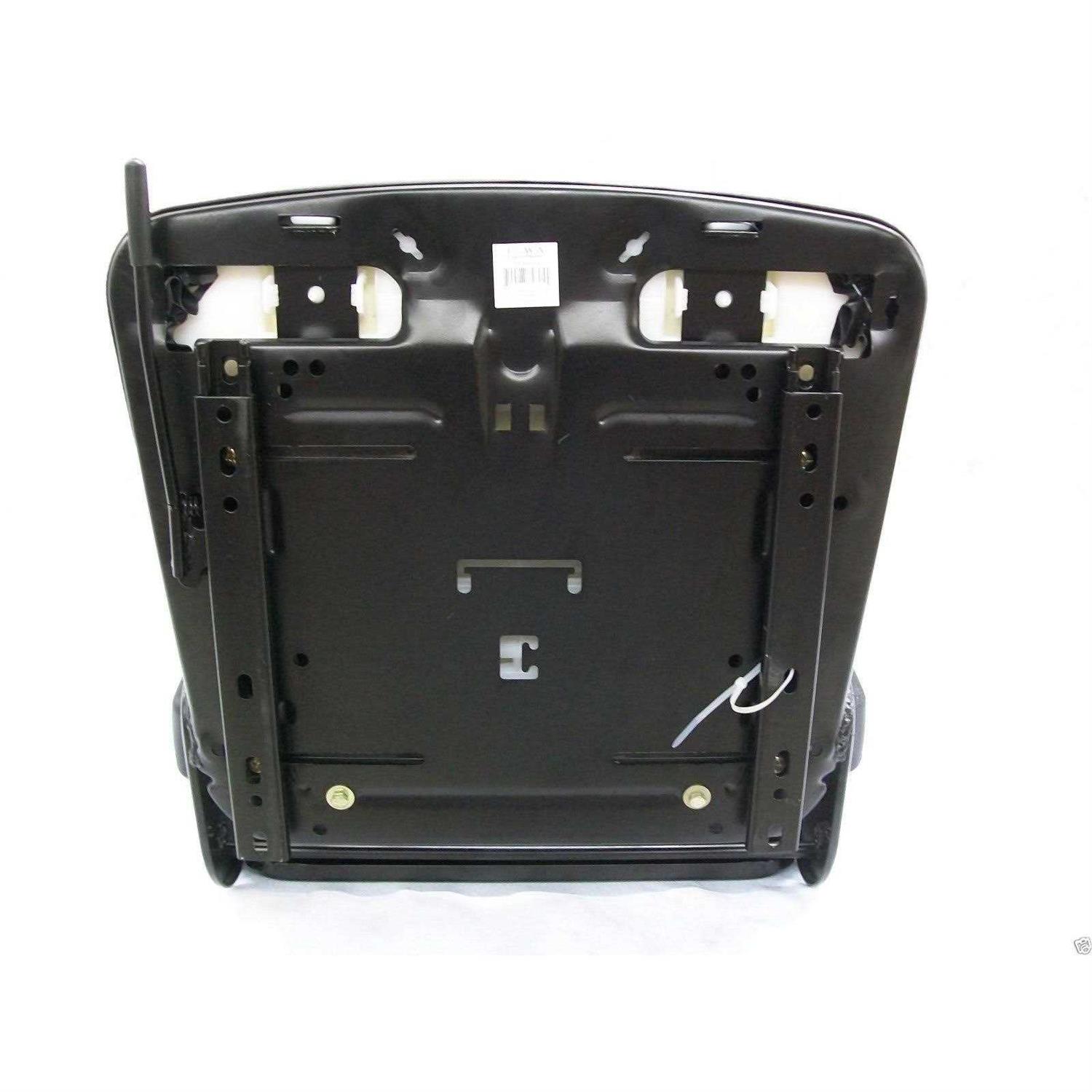 Concentric Black Universal Fold-Down Seat - Image 4