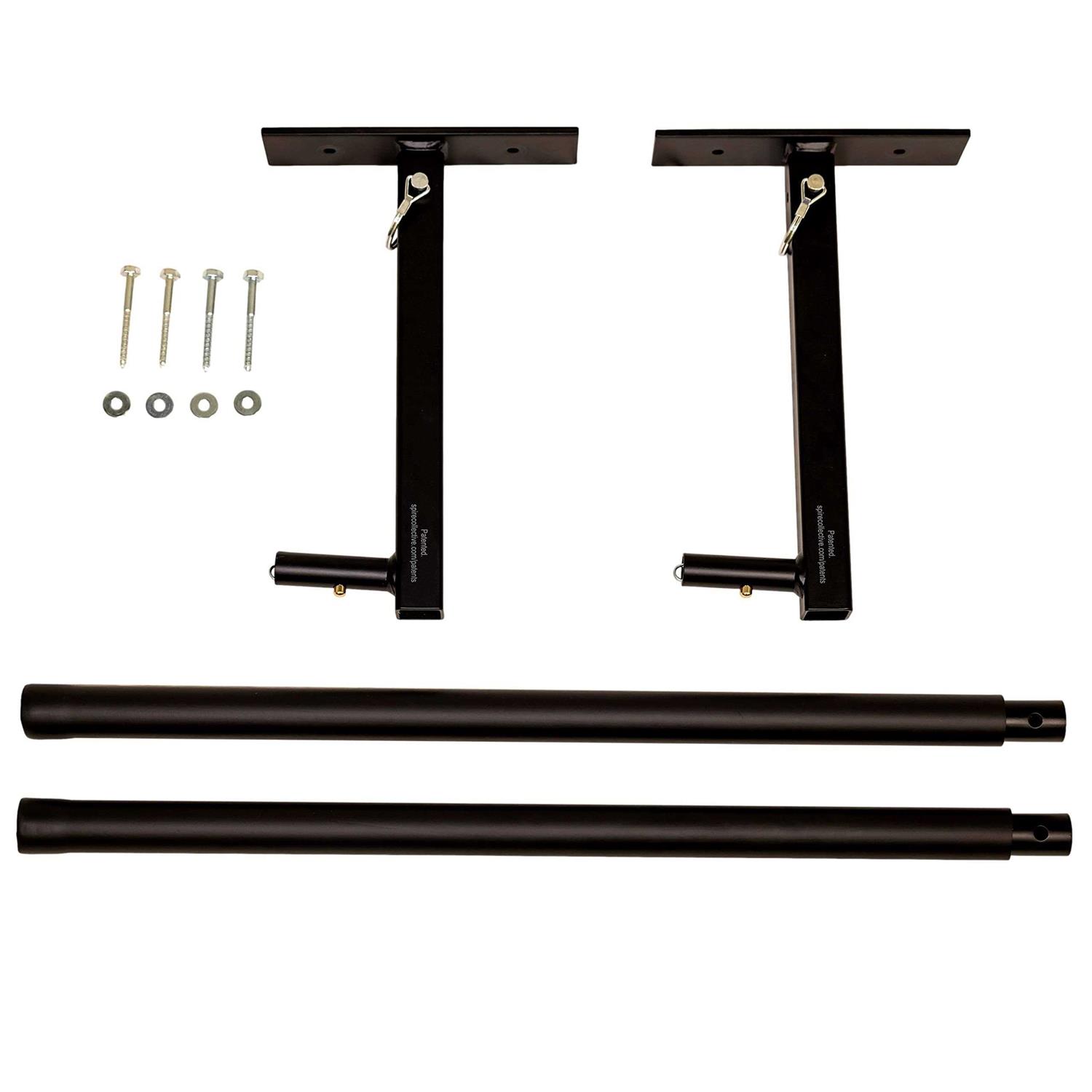 storeyourboard Kayak Ceiling Storage Rack Hi-Port 2 - Image 2