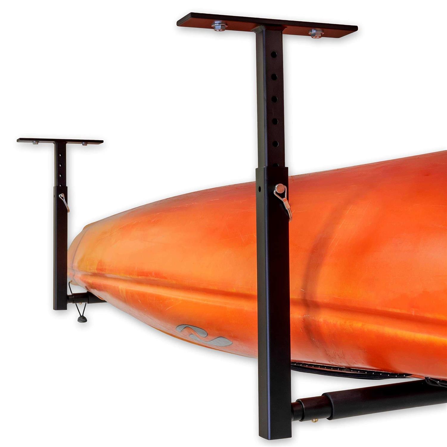 storeyourboard Kayak Ceiling Storage Rack Hi-Port 2 - Image 4
